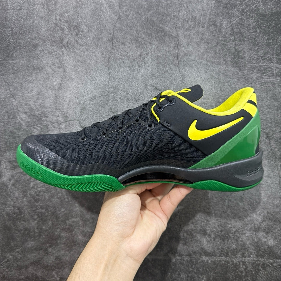 GX Batch-Kobe 8“OREGON DUCKS”