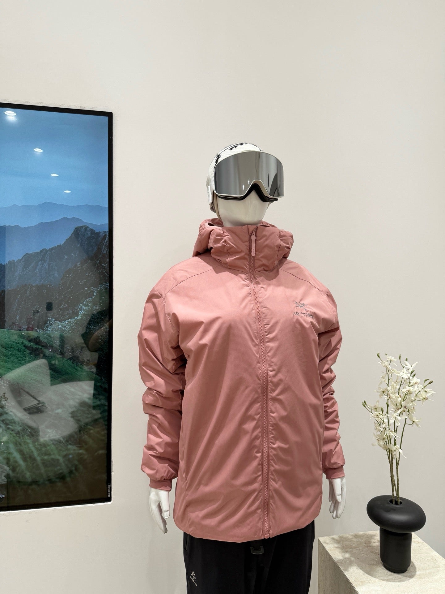 Arc'teryx Atom Hoody