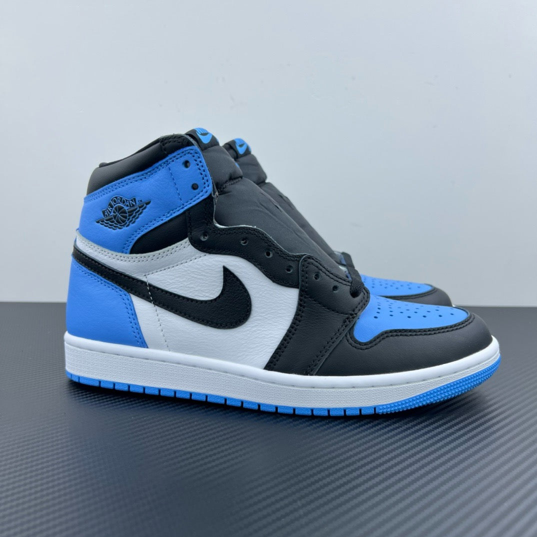 PK4.0 Batch-Air Jordan 1  “University Blue”