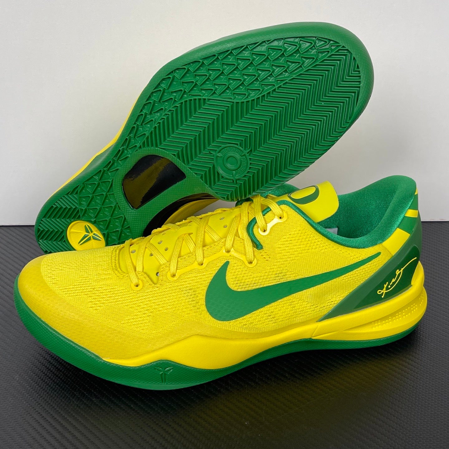 GX Batch-Kobe 8 “OREGON DUCKS” PE PACK
