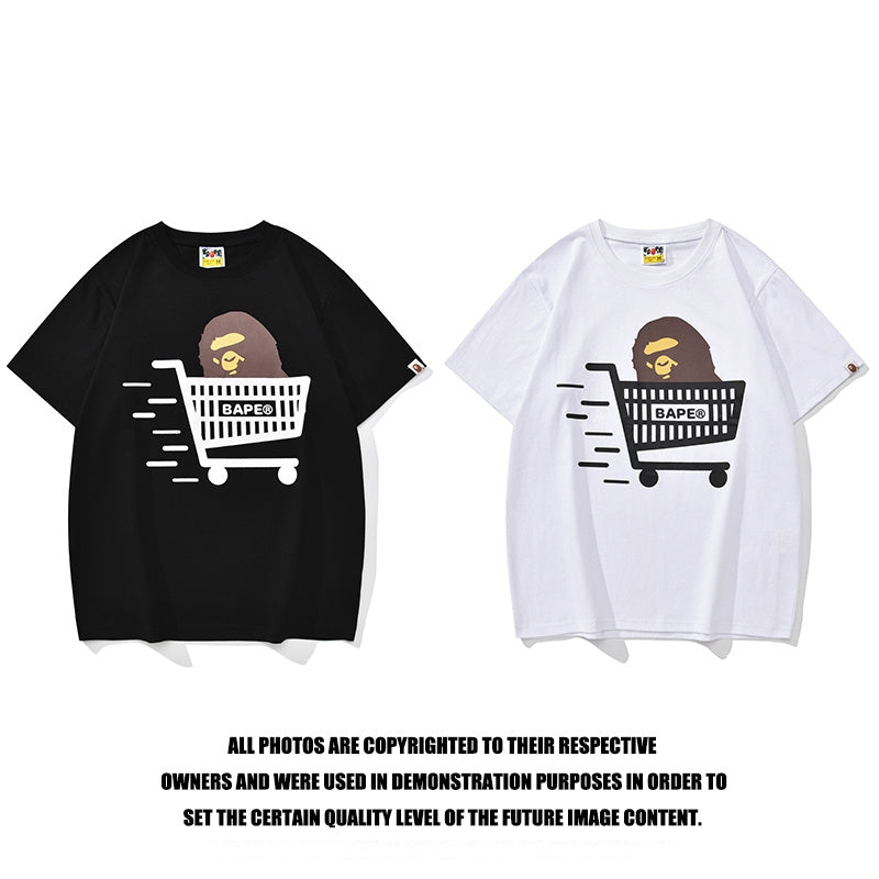 Bape T-shirt NO.2