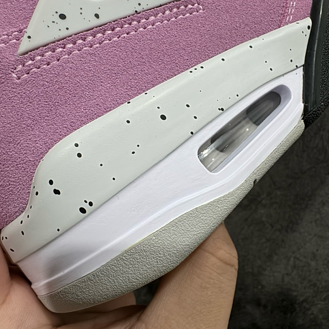 GX Batch-Air Jordan 4 Retro "Orchid"