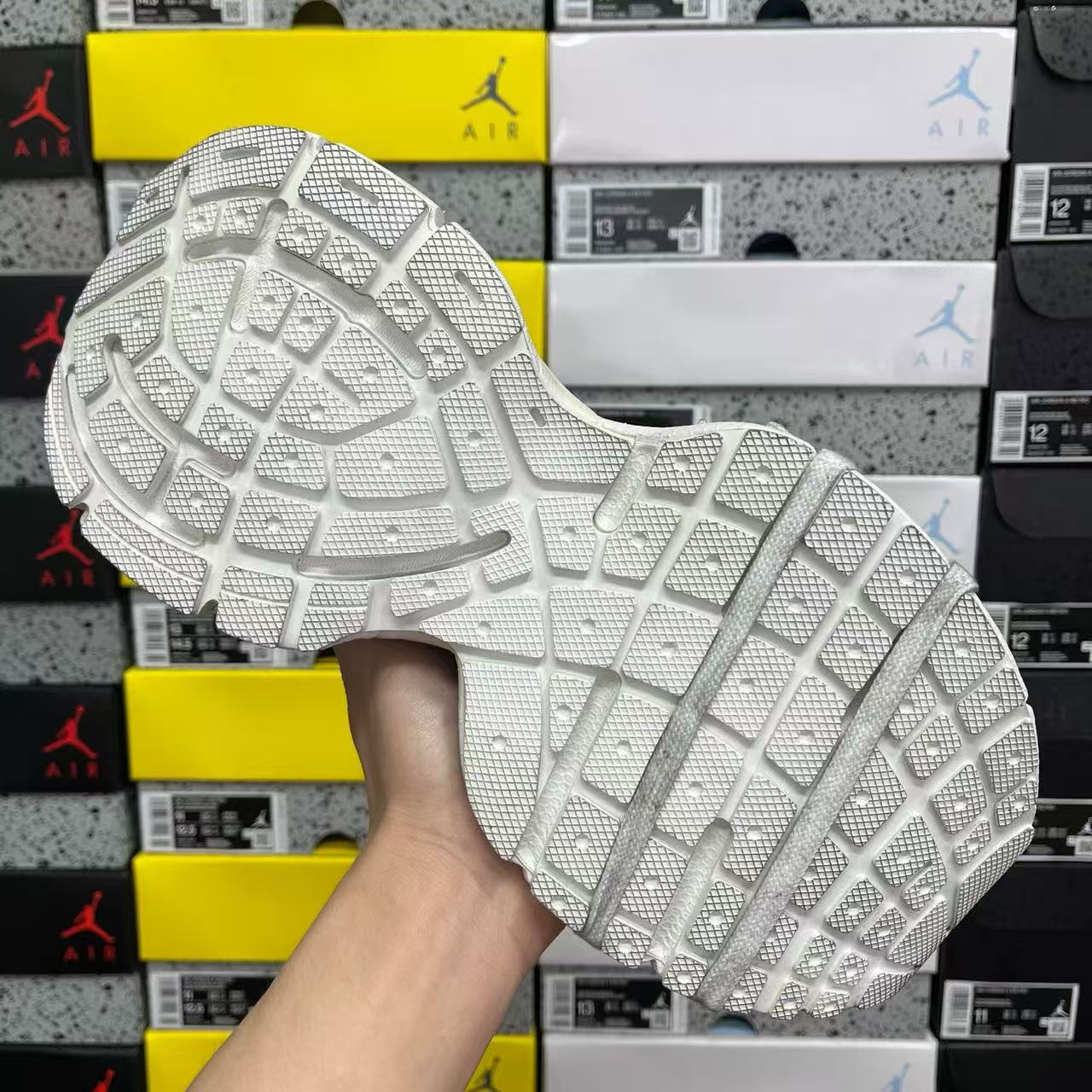 XA Batch-Balenciaga 3XL