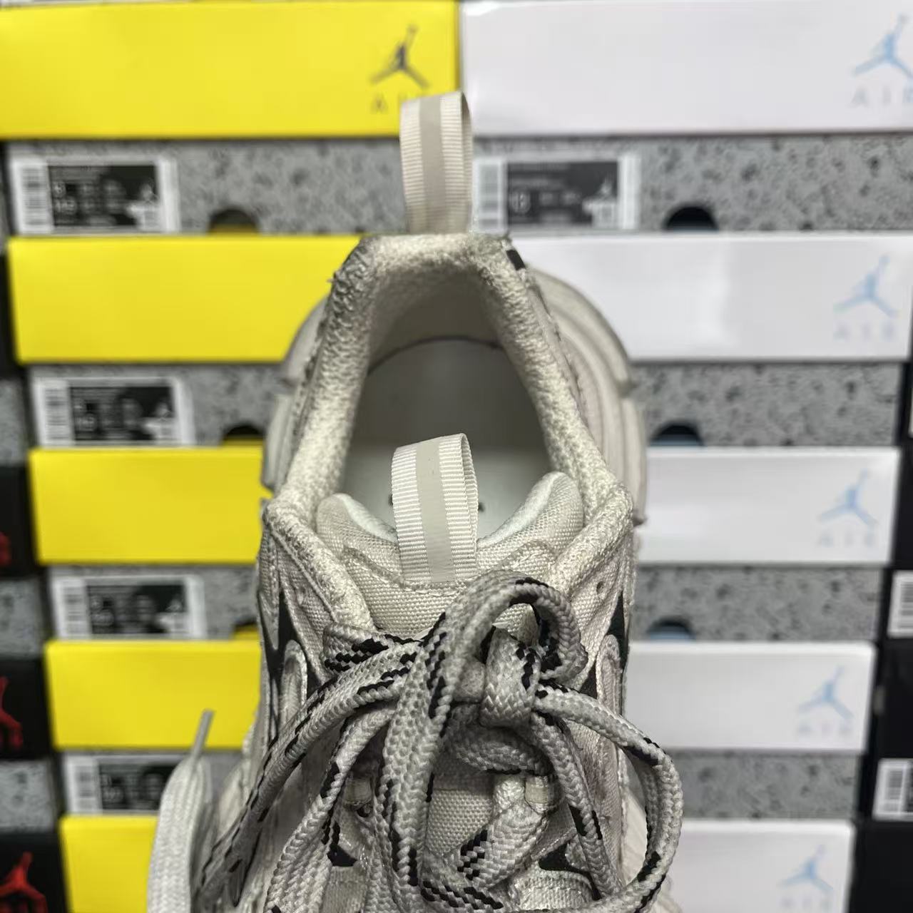XA Batch-Balenciaga 3XL