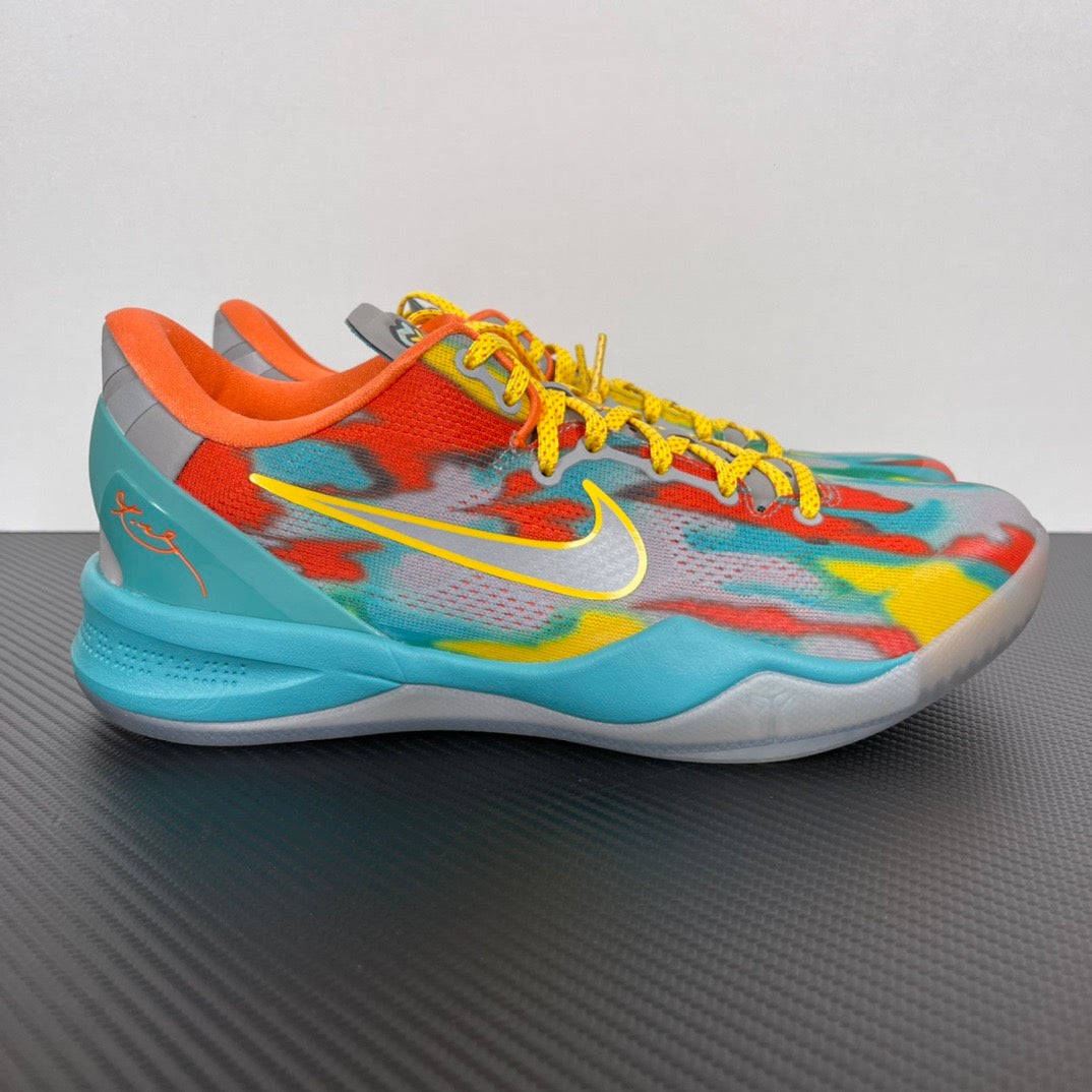 GX Batch-Kobe 8 Protro “Venice Beach”