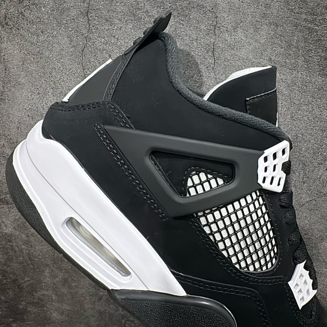 GX Batch-Air Jordan 4 “White thunder”