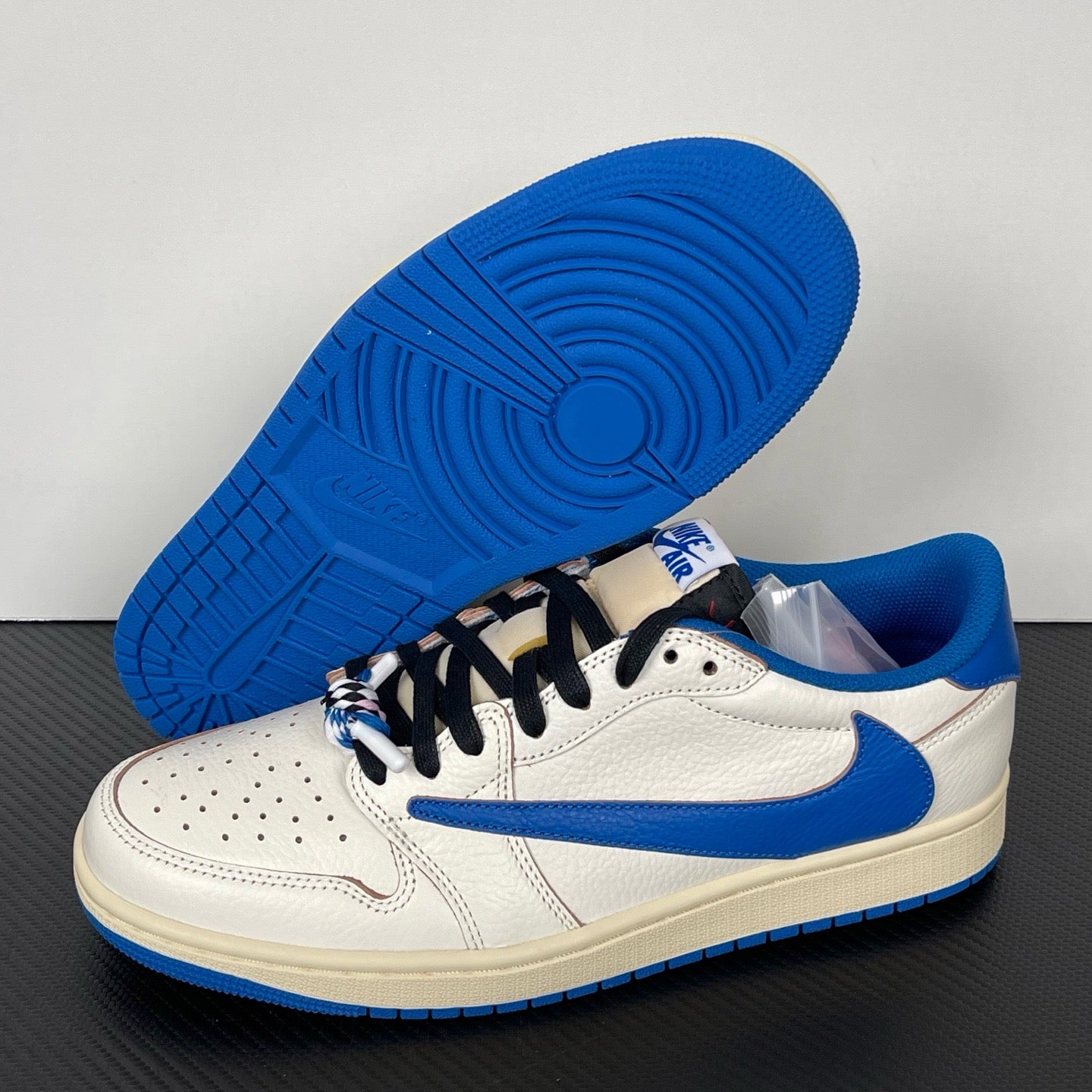 LW Batch-Air Jordan 1 × Travis Scott × fragment 2.0