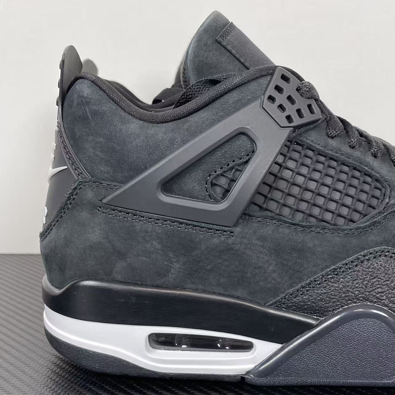GX Batch-Nigel Sylvester x Jordan Air Jordan 4 "Brick by Brick"BIKE