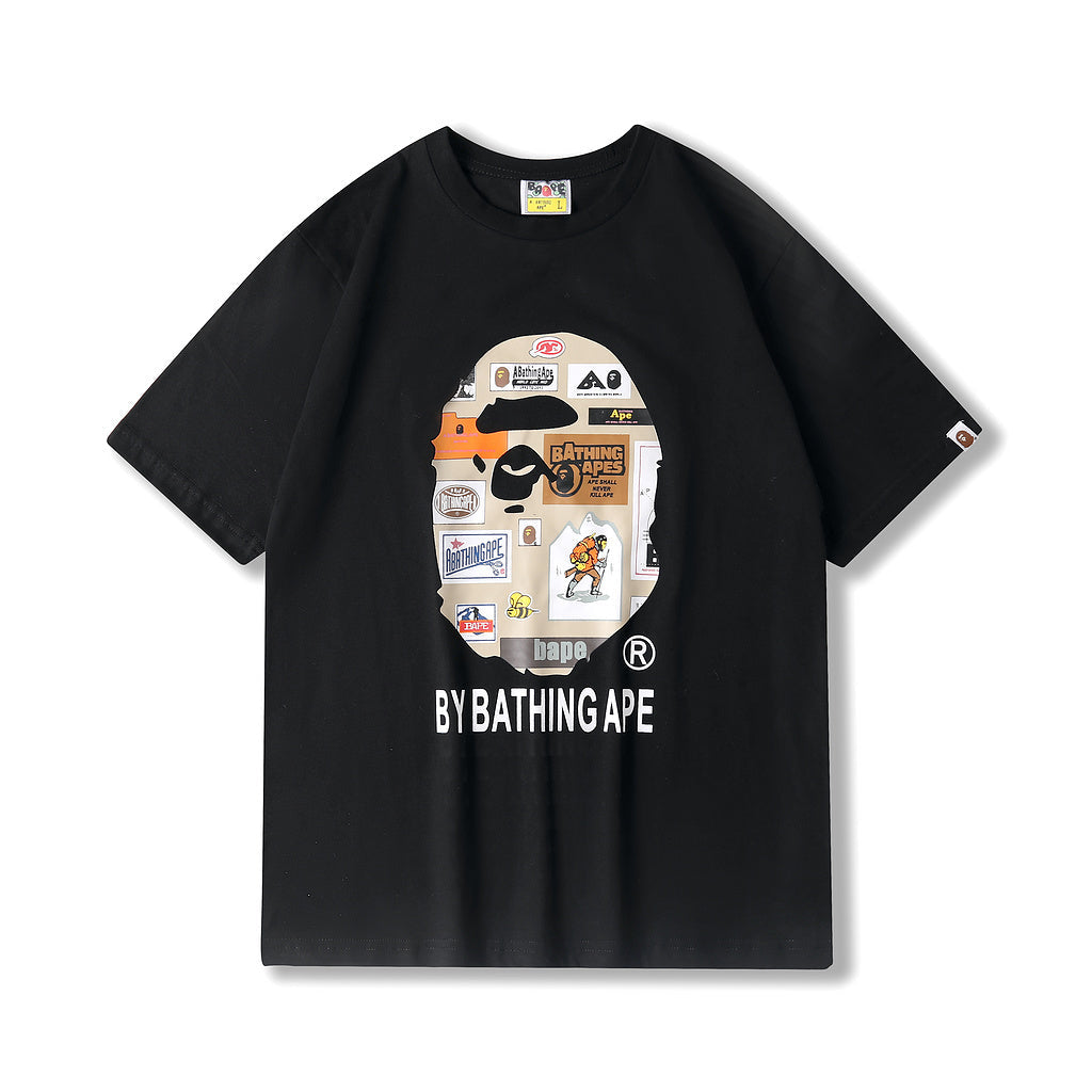 Bape T-shirt NO.2