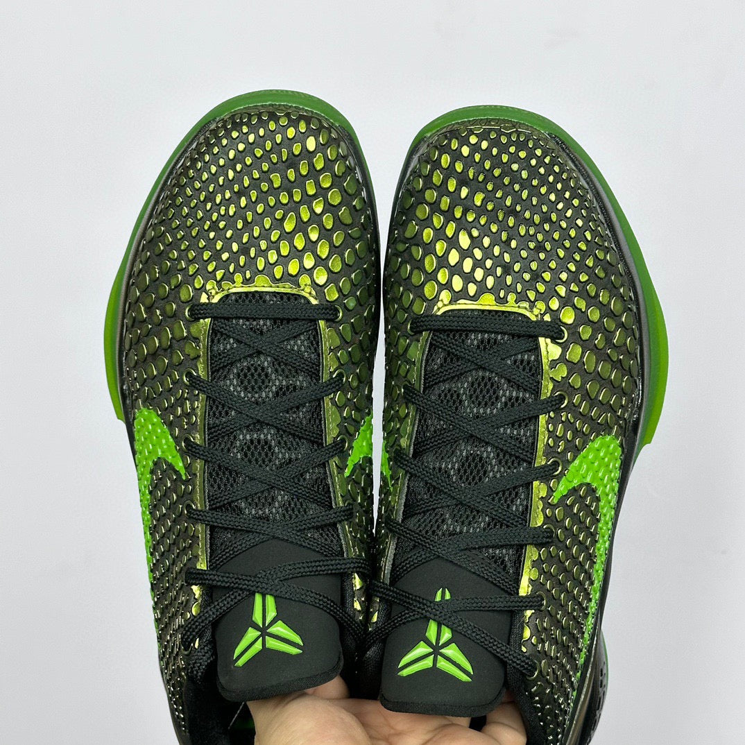 GX Batch-Nike Zoom Kobe 6 Supreme Rice