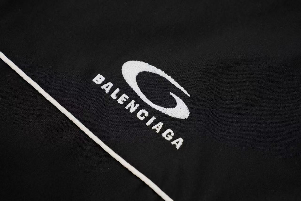 Balenciaga Coat Retail（ZP）VS Batch（大货）