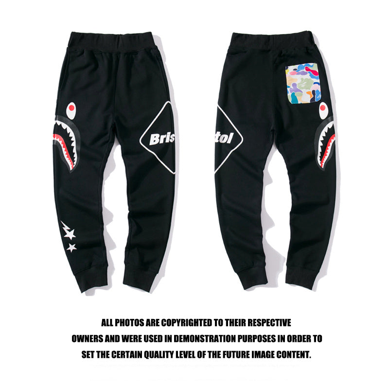 Bape pants