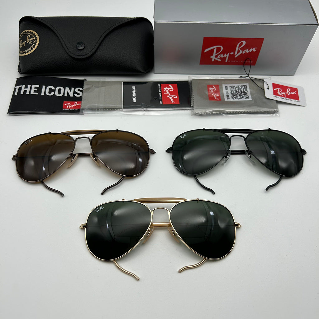 Ray-Ban Sunglasses