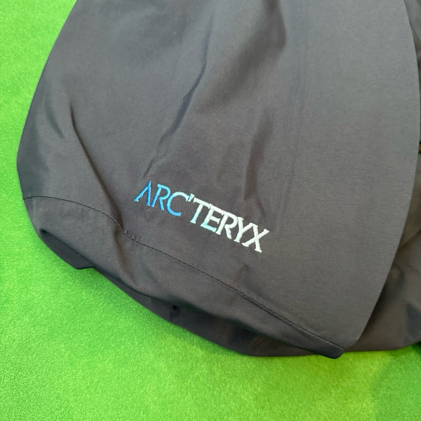 Arc'teryx × SongZan BETA SL 3.0 SONGTASM