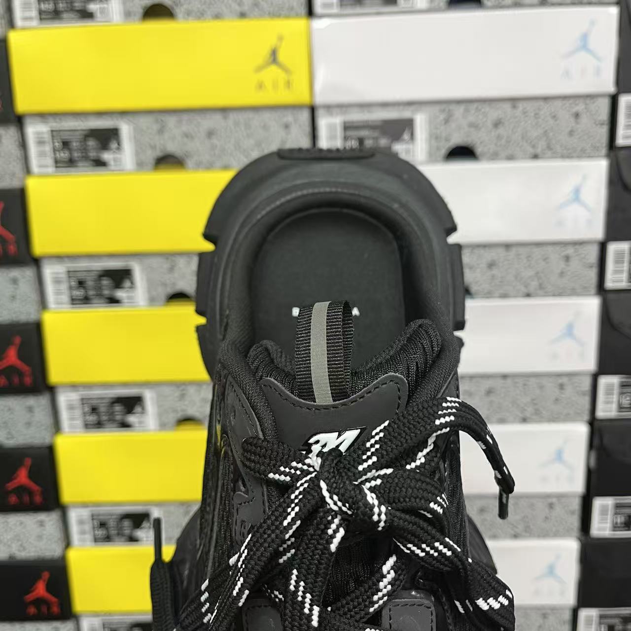 XA Batch-Balenciaga 3XL