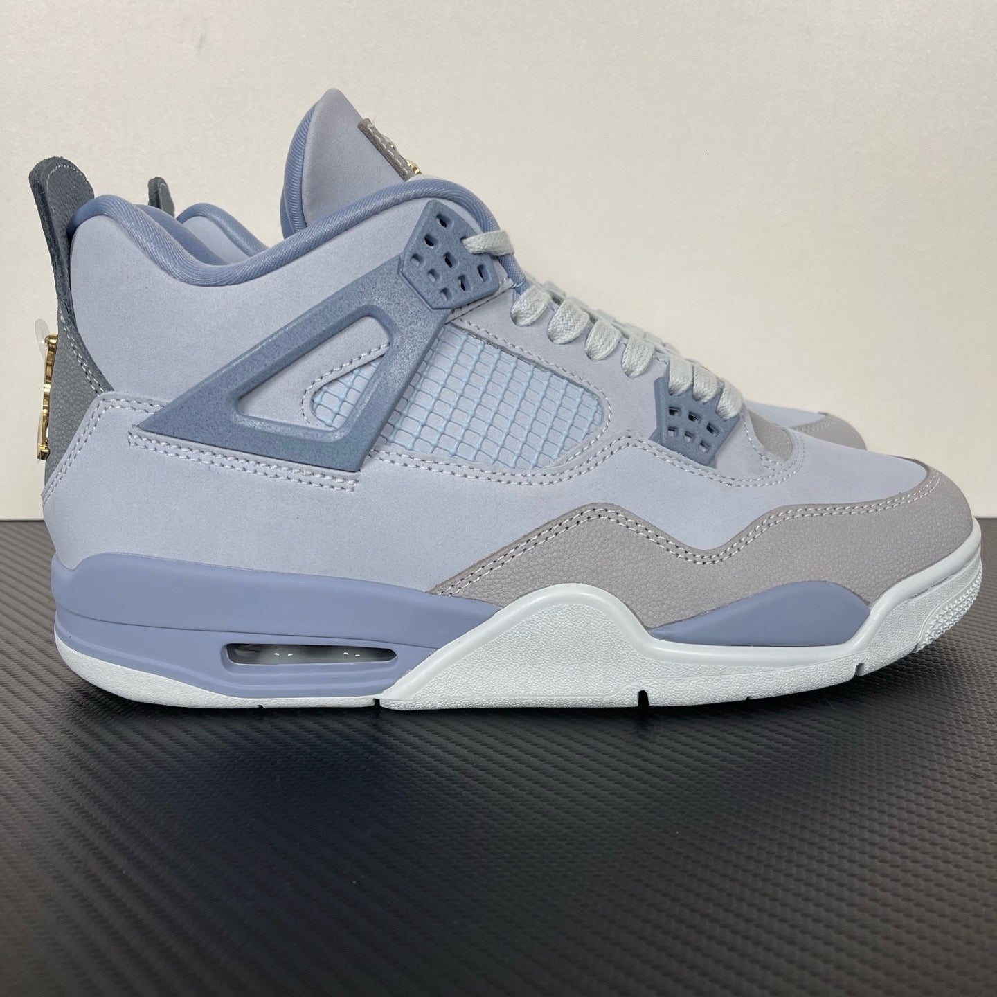 GX Batch-Air Jordan 4 “UNC Tar Heels PE”
