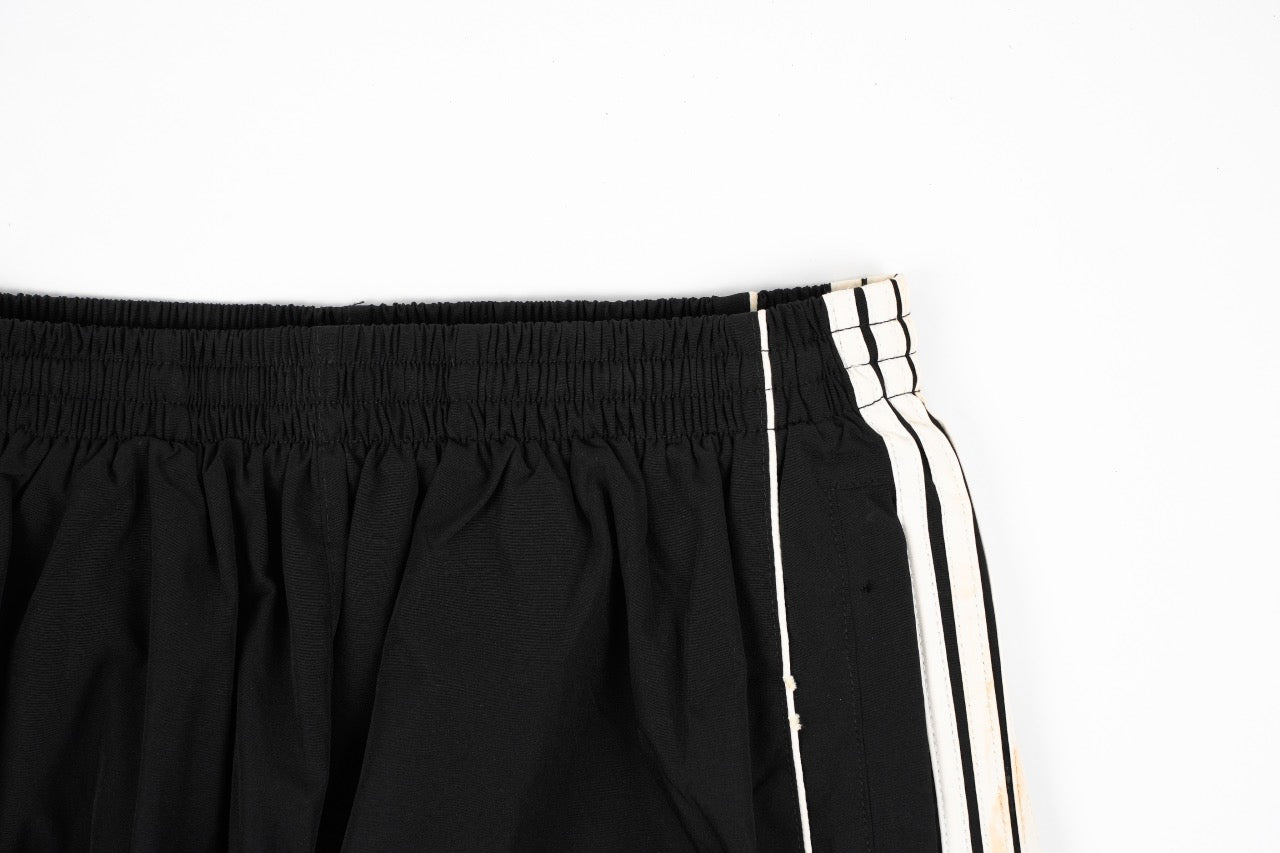 Balenciaga Casual pants Retail（ZP）VS Batch（大货）