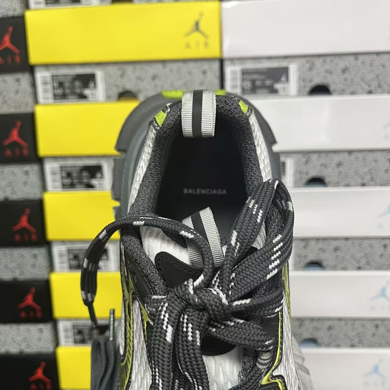 XA Batch-Balenciaga 3XL
