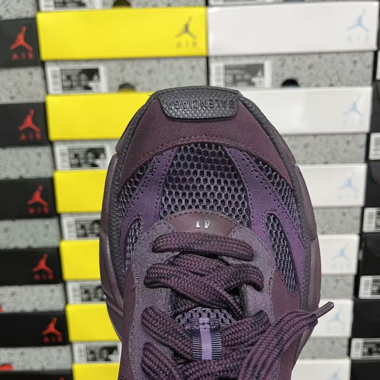 XA Batch-Balenciaga 3XL