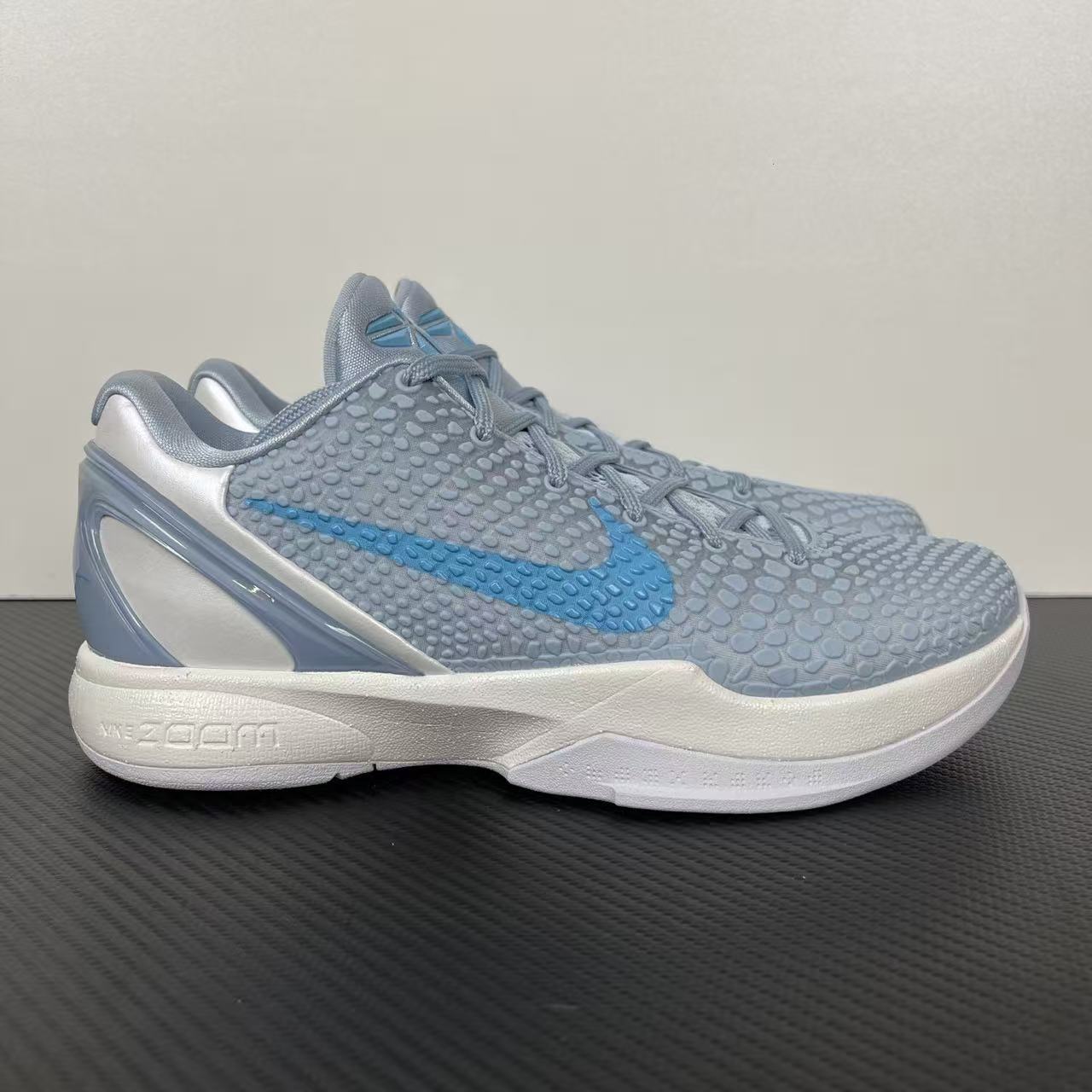GX Batch-Nike Zoom Kobe 6 × Caitlin Clark