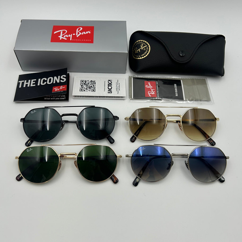 Ray-Ban Sunglasses