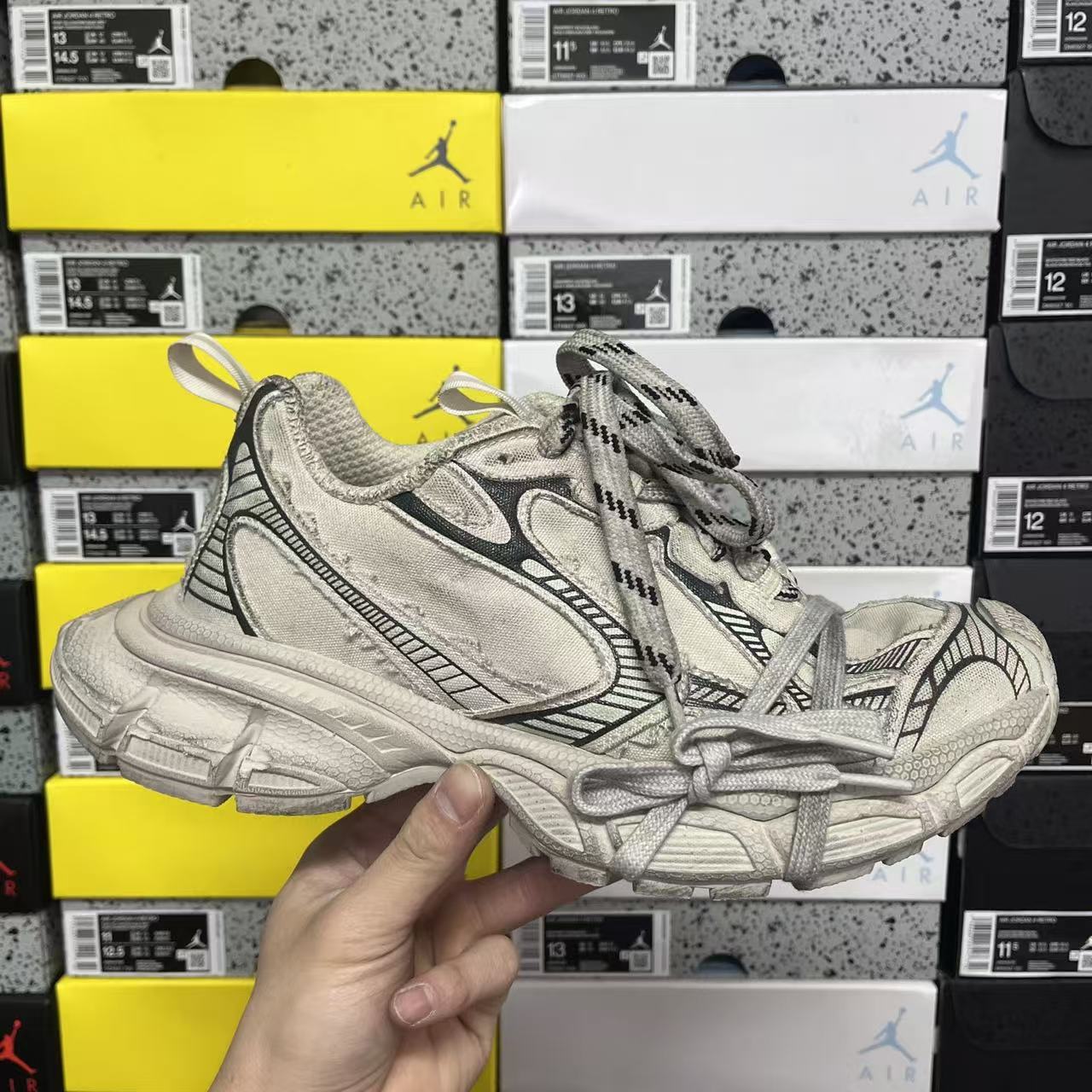 XA Batch-Balenciaga 3XL