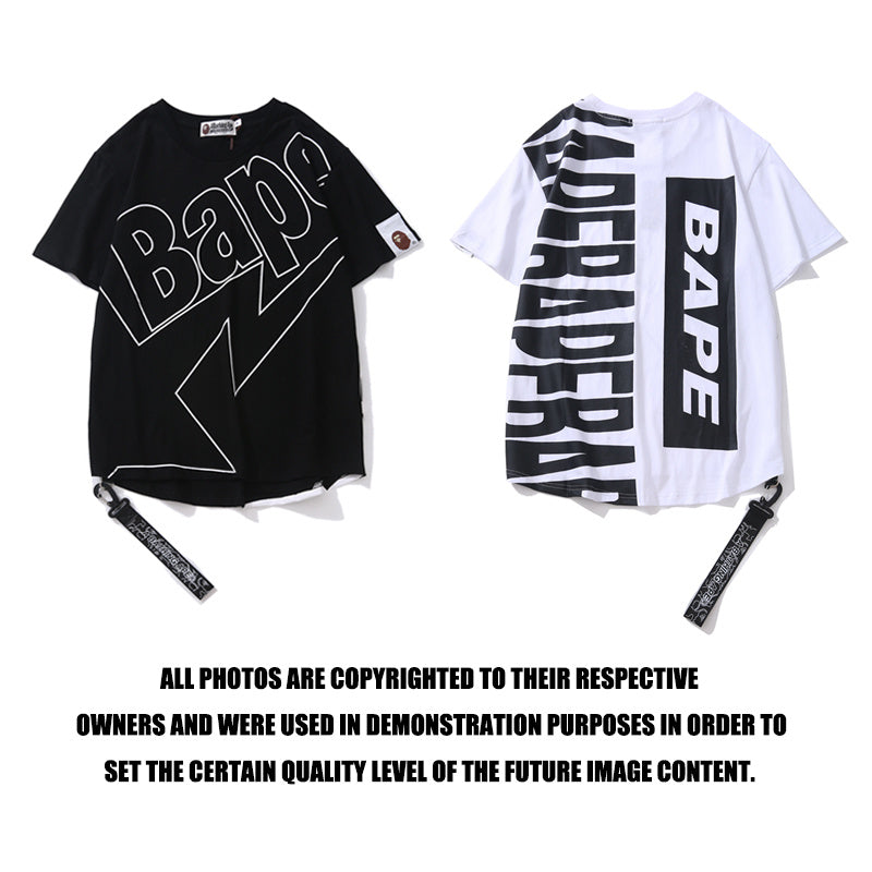 Bape T-shirt NO.2