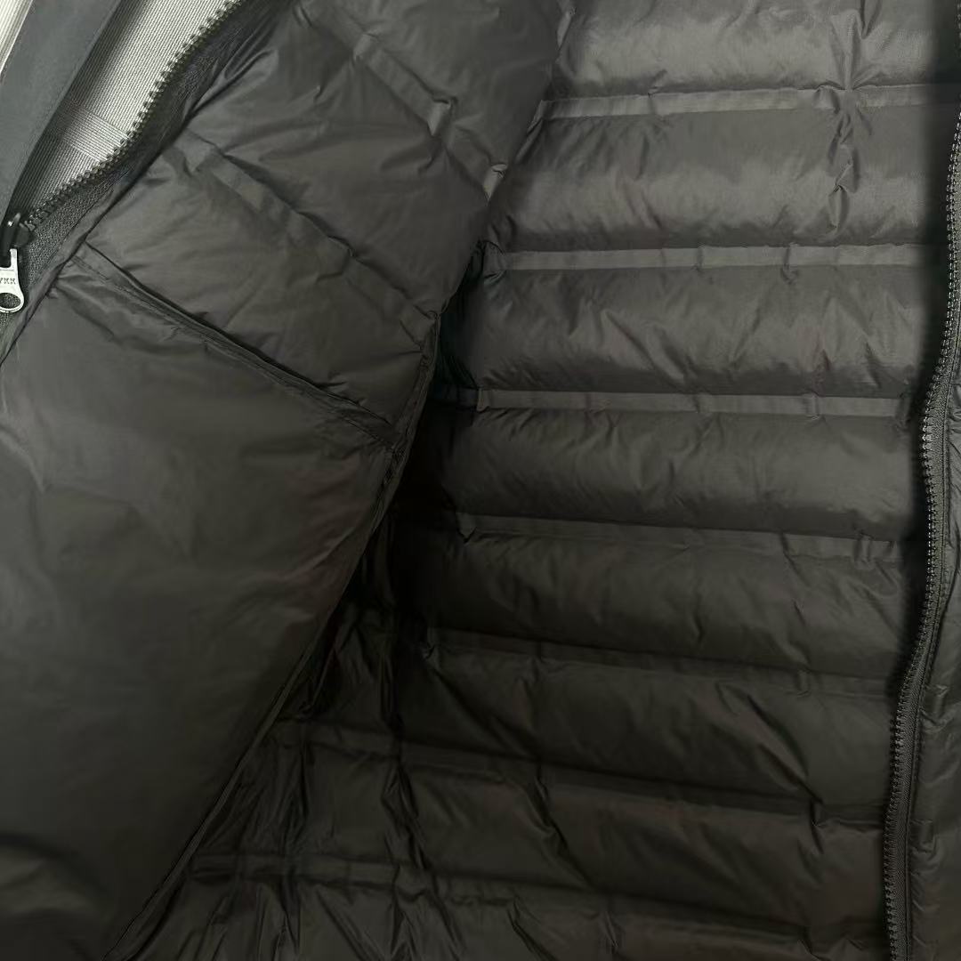 Arc'teryx 3-in-1 Jacket