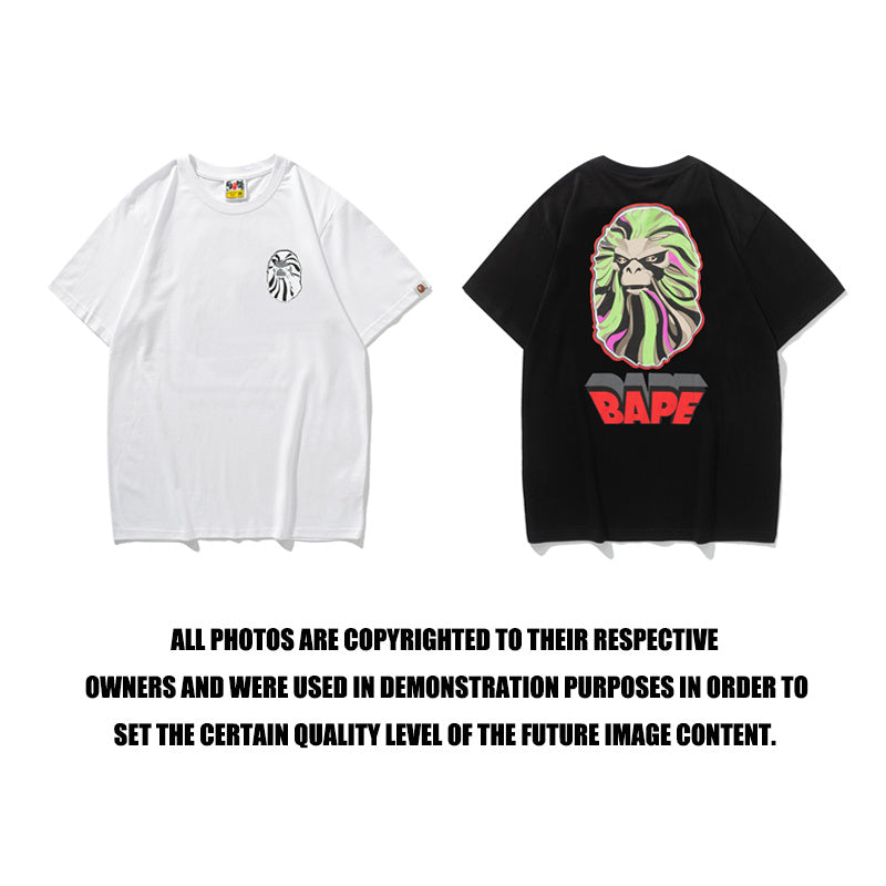 Bape T-shirt NO.2