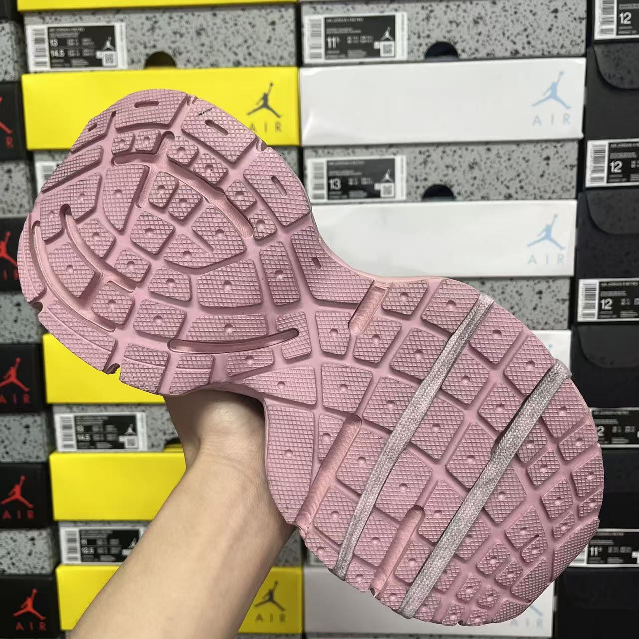 XA Batch-Balenciaga 3XL