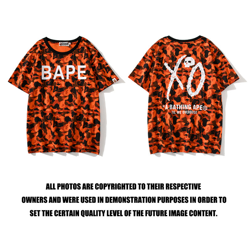 Bape T-shirt NO.2