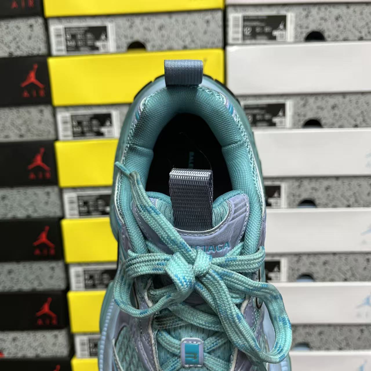 XA Batch-Balenciaga 6XL