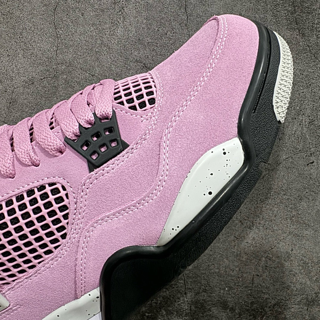 GX Batch-Air Jordan 4 Retro "Orchid"