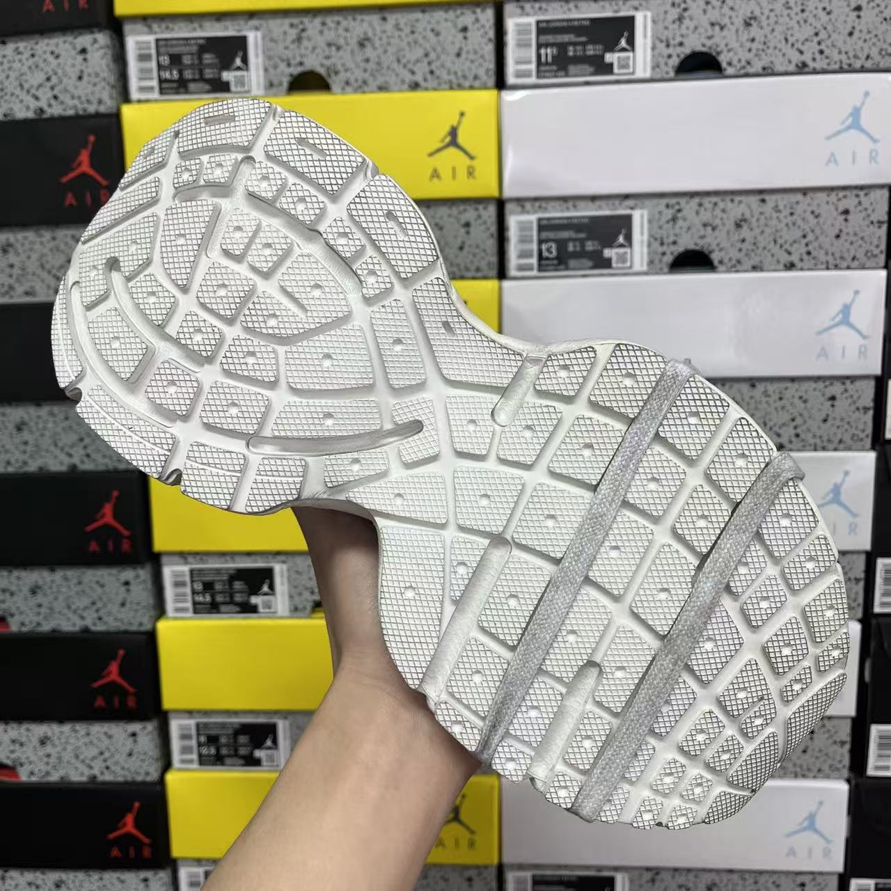 XA Batch-Balenciaga 3XL