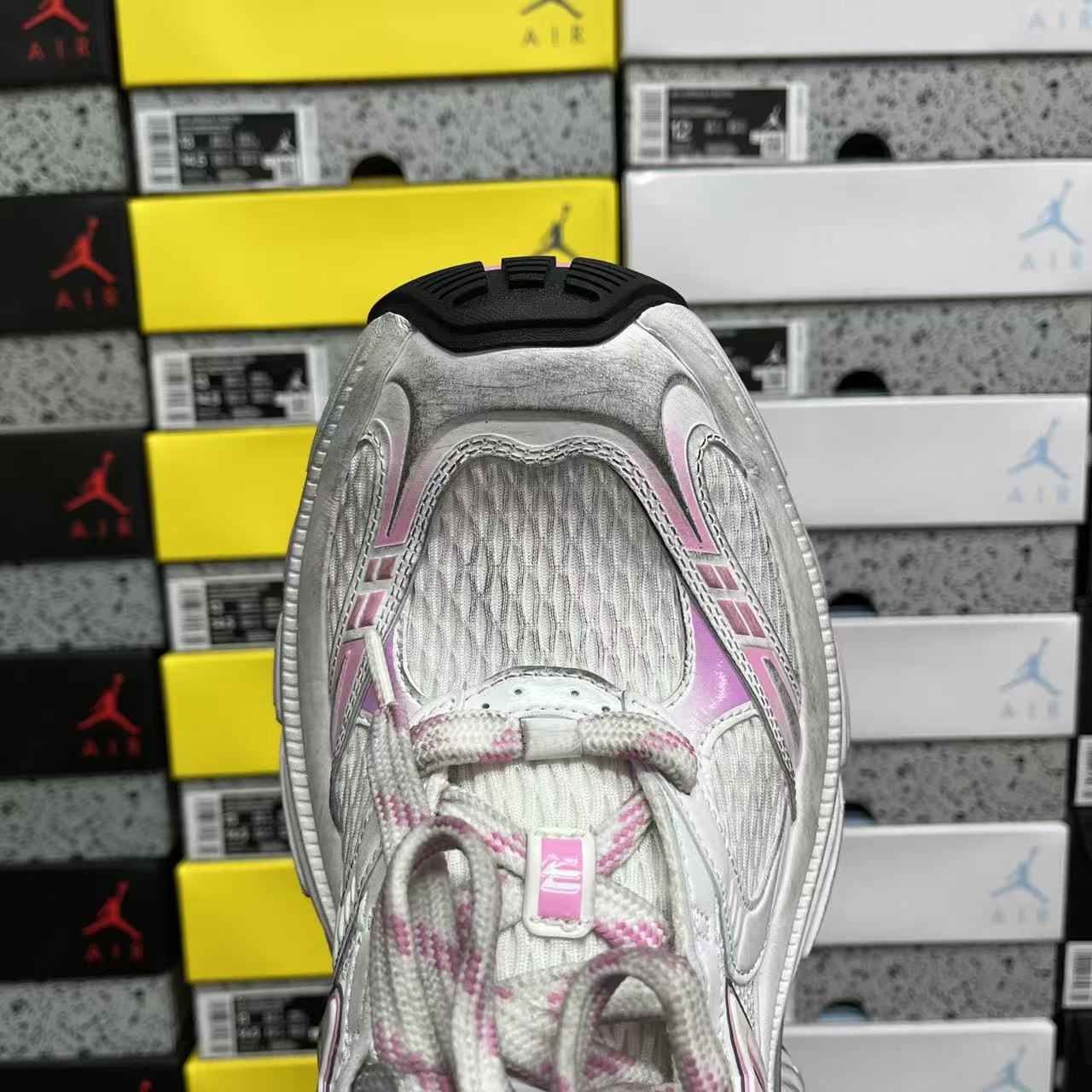 XA Batch-Balenciaga 6XL