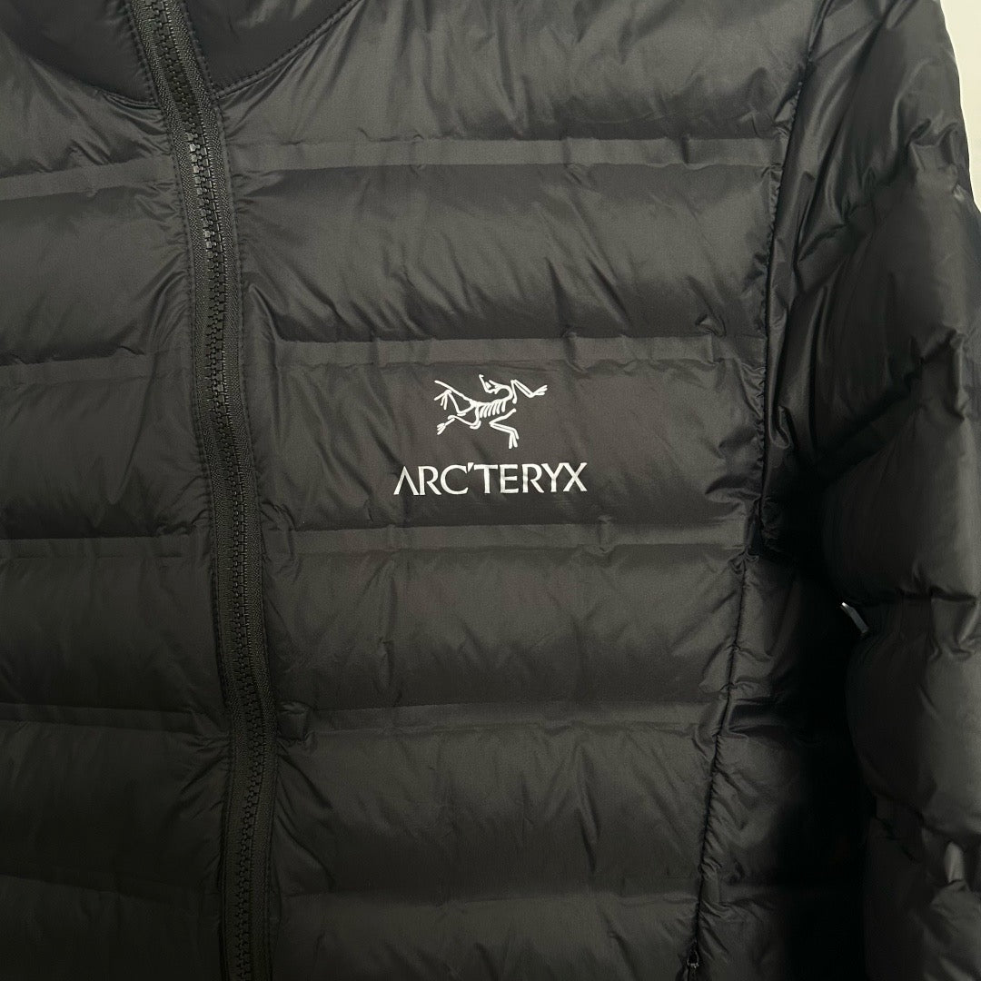 Arc'teryx 3-in-1 Jacket