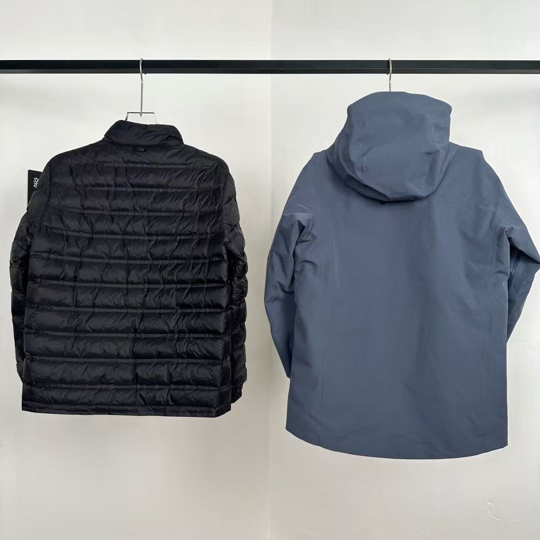 Arc'teryx 3-in-1 Jacket Alpha SV7