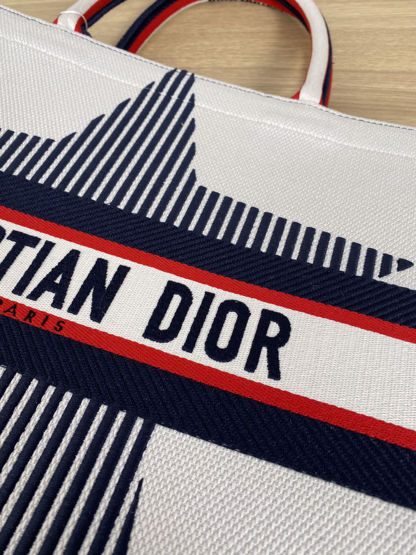 Dior BookTote Tote bag（ Large Size）