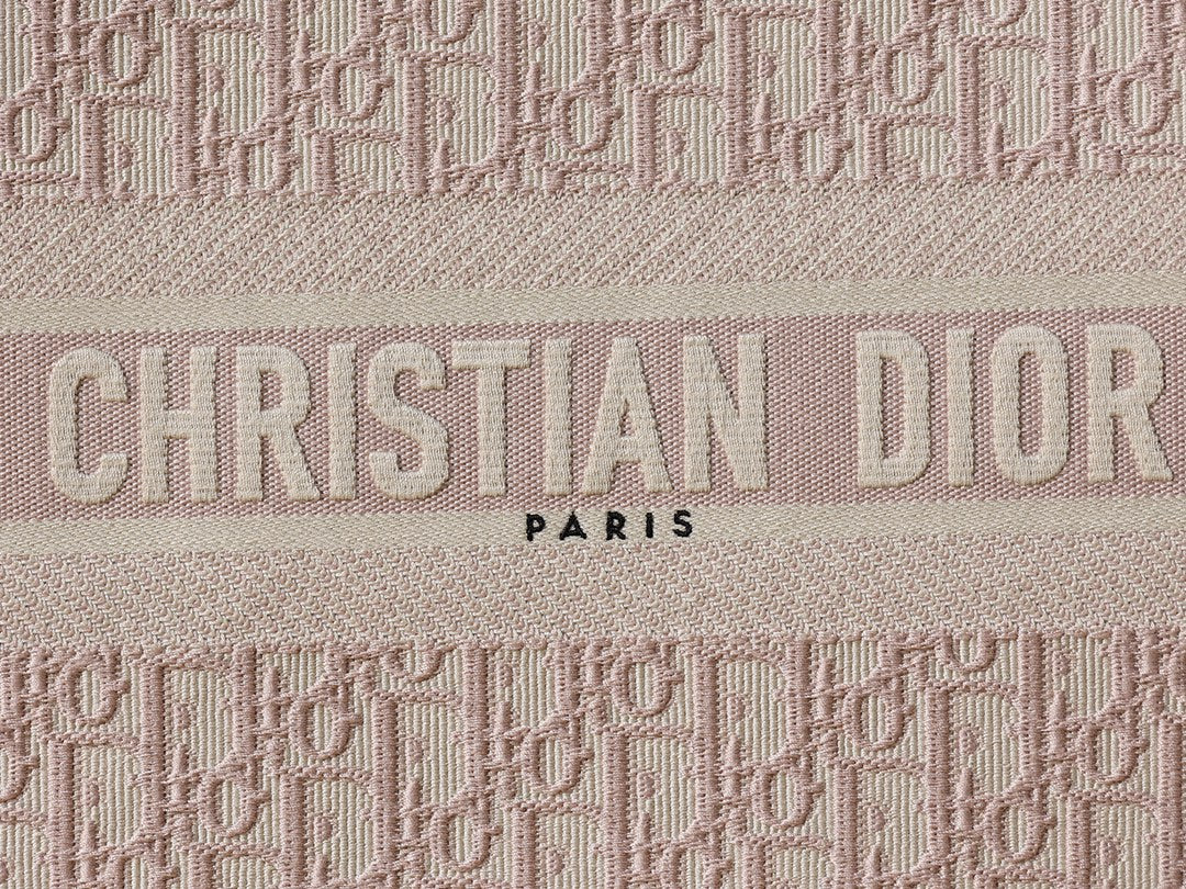 Dior BookTote Tote bag（Medium Size）