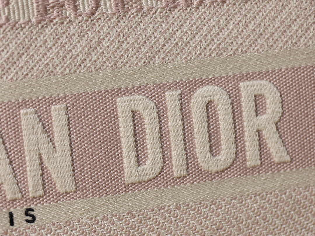 Dior BookTote Tote bag（Medium Size）