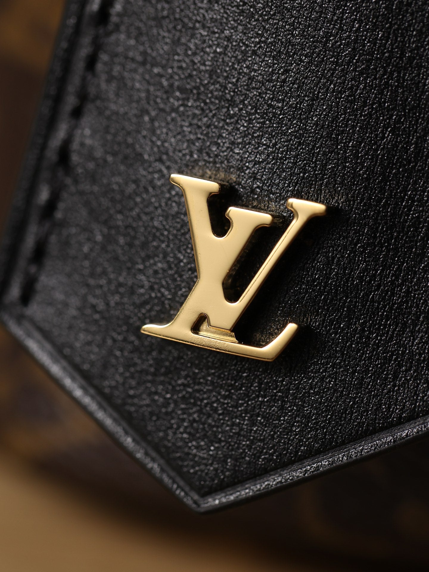 LV Vanity Cosmetic bag