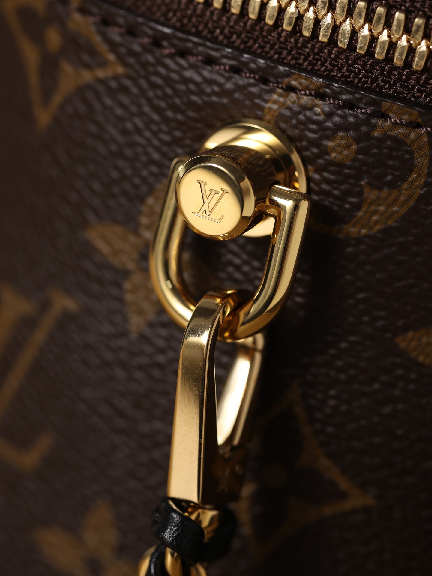 LV Vanity Cosmetic bag