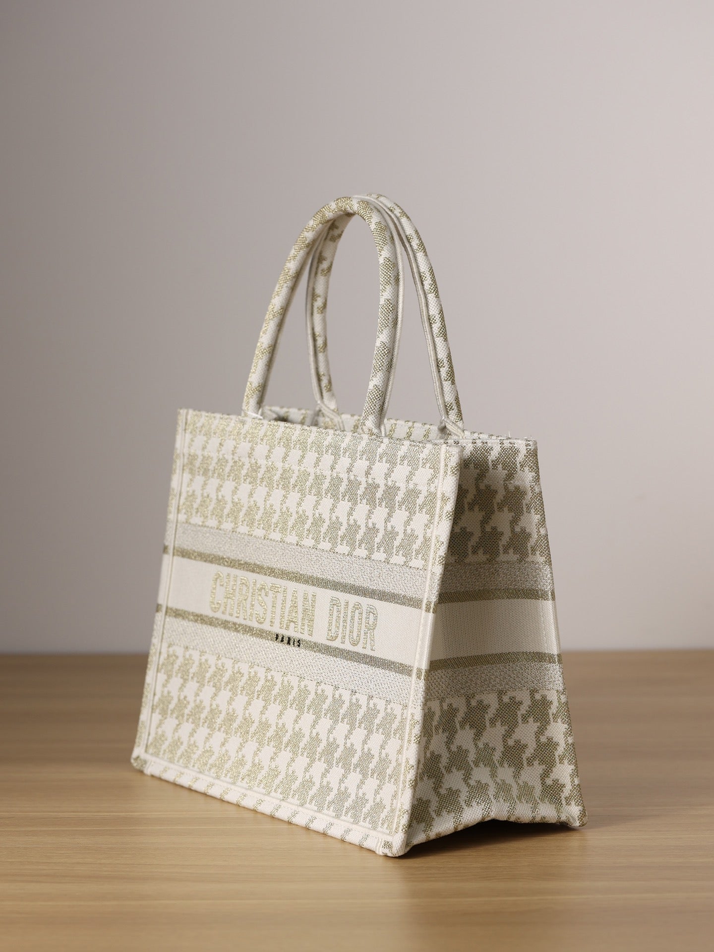Dior BookTote Tote bag（Medium Size）
