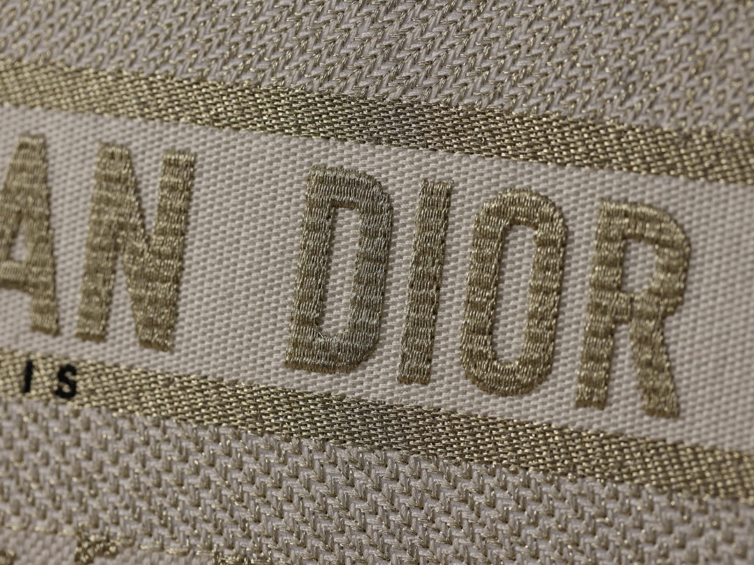 Dior BookTote Tote bag（Medium Size）