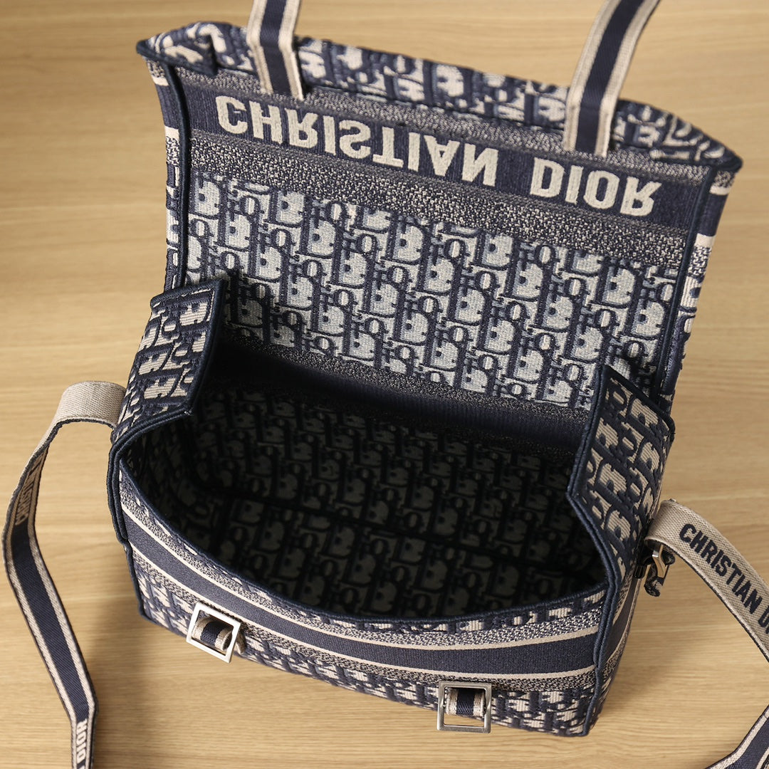 Dior Camp Messenger bag