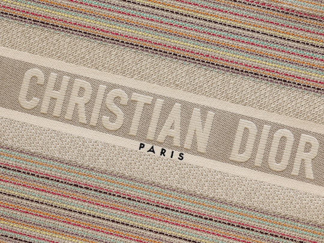 Dior BookTote Tote bag（Medium Size）