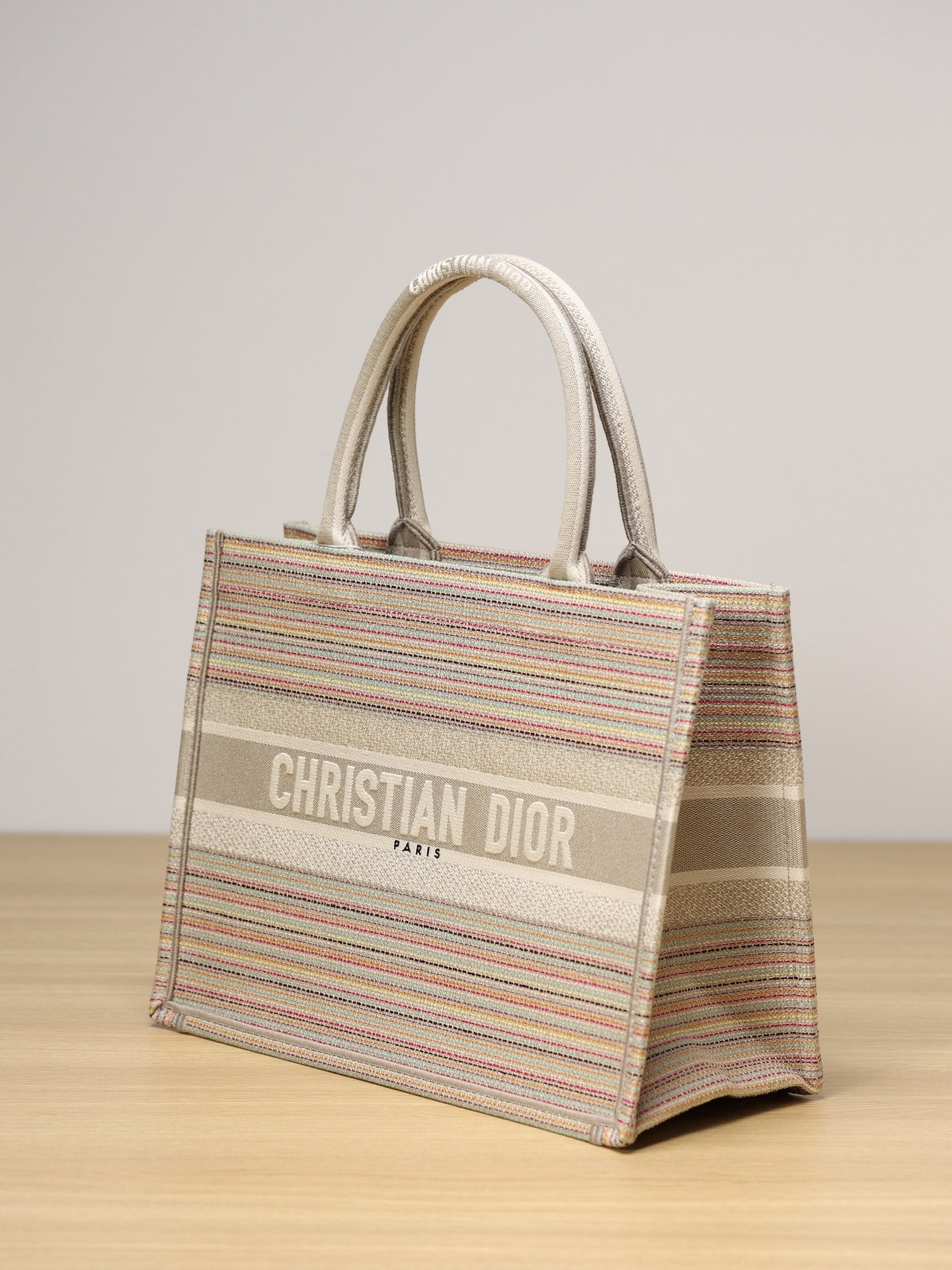 Dior BookTote Tote bag（Medium Size）
