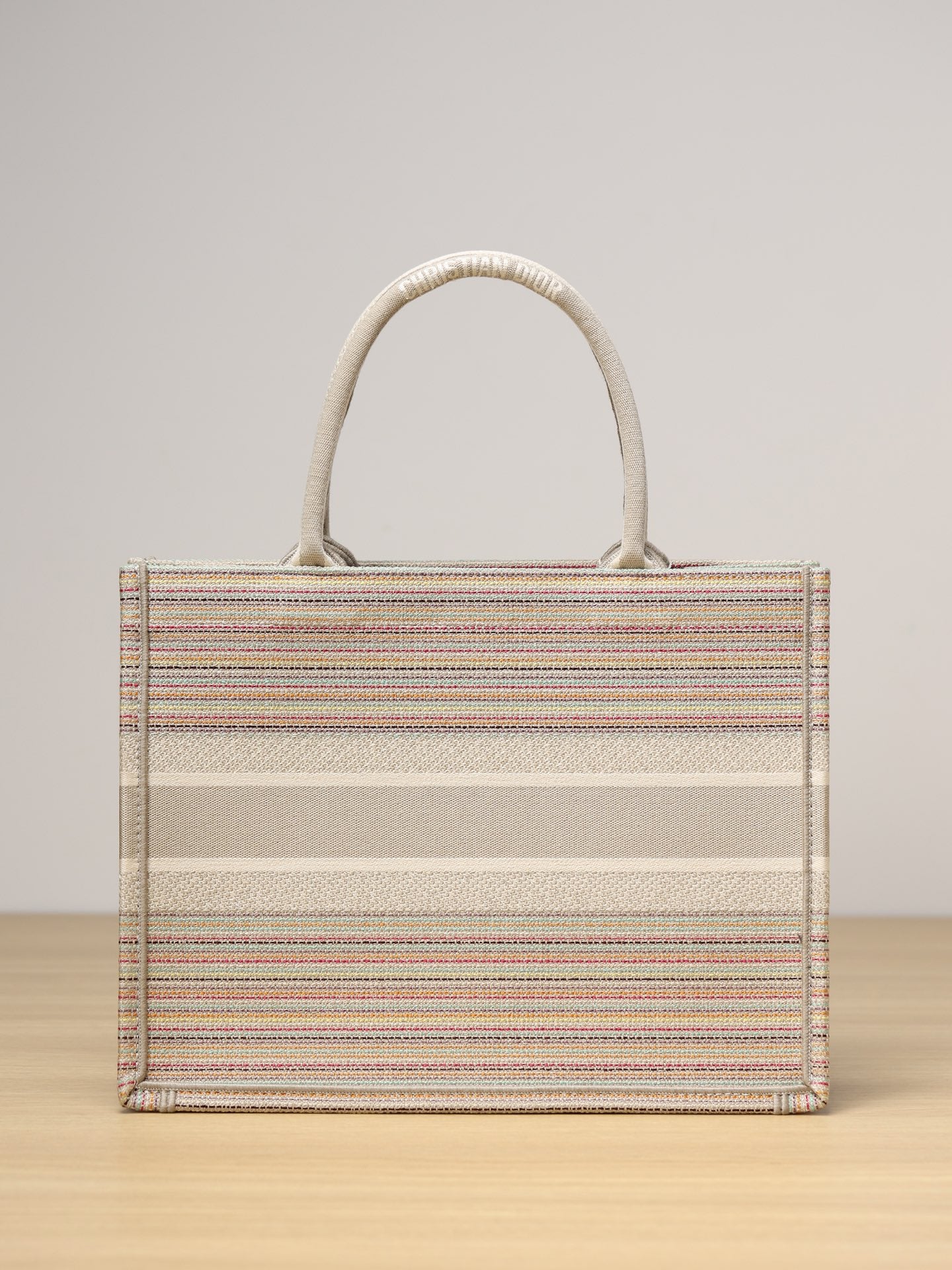 Dior BookTote Tote bag（Medium Size）