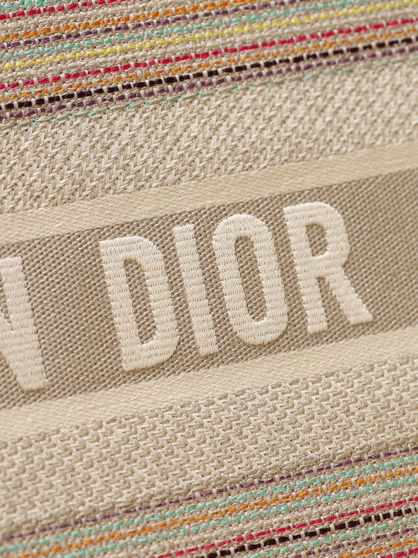 Dior BookTote Tote bag（Medium Size）
