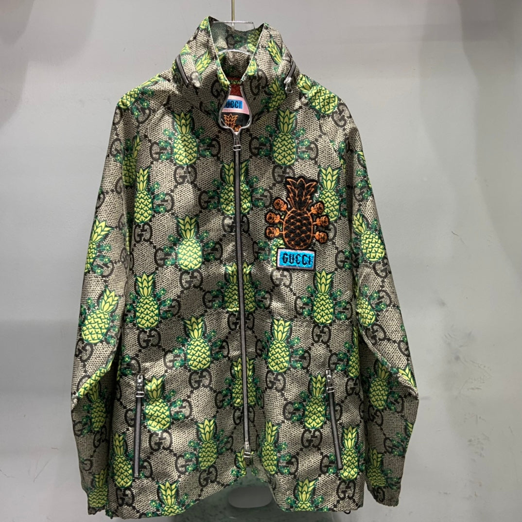 Gucci Coats & Jackets NO.5